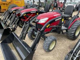 2022 Yanmar 424