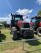 2019 Case IH Magnum 220