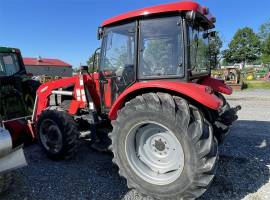 Zetor Major 80