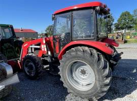 Zetor Major 80