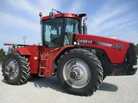 2007 Case IH Steiger 430 HD