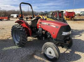 Case IH Farmall 45A