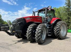 2020 Case IH Magnum 340