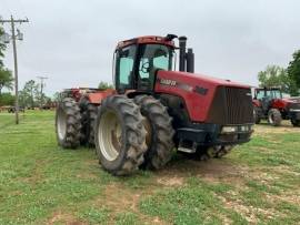 2011 Case IH Steiger 385