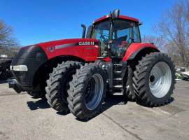 2014 Case IH Magnum 340 CVT