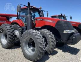 2019 Case IH Magnum 310