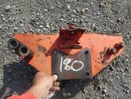 Allis Chalmers 180