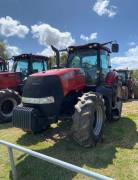 2018 Case IH Magnum 220