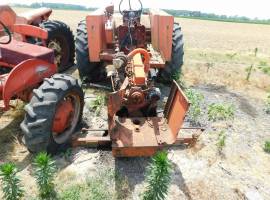 Allis Chalmers 190XT