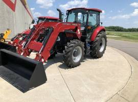 2022 Case IH Farmall 90C