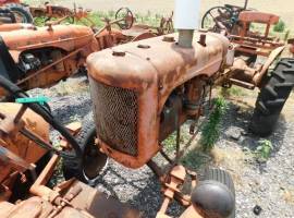 Allis Chalmers B