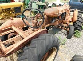 Allis Chalmers B