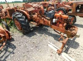 Allis Chalmers D14