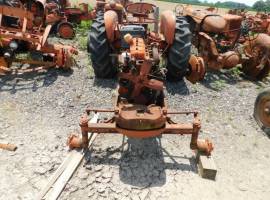 Allis Chalmers D14