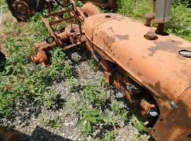 Allis Chalmers C