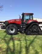 2018 Case IH Magnum 340 Rowtrac