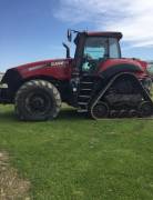 2015 Case IH Magnum 340 Rowtrac