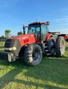 2011 Case IH Magnum 245