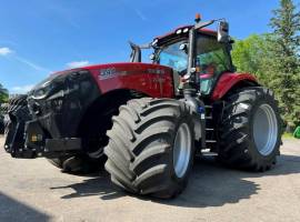 2021 Case IH Magnum 340