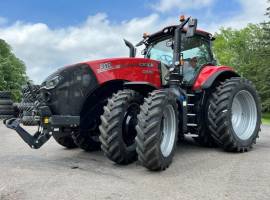 2021 Case IH Magnum 310 CVT