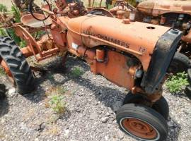 Allis Chalmers C