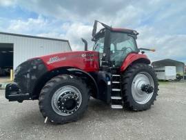 2019 Case IH Magnum 310