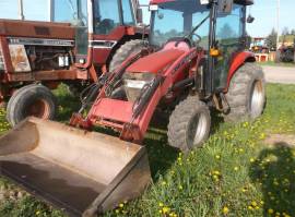 2010 Case IH Farmall 50