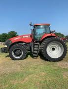 2011 Case IH Magnum 290