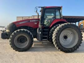 2015 Case IH Magnum 340