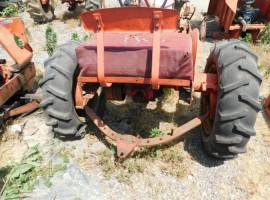 Allis Chalmers C