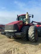 2017 Case IH Steiger 540 QuadTrac