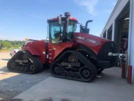 2019 Case IH Steiger 470 QuadTrac