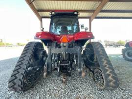 2017 Case IH Magnum 340 Rowtrac