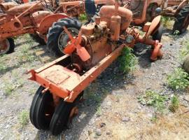 Allis Chalmers WD