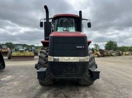 2011 Case IH Steiger 400 HD