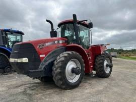 2011 Case IH Steiger 400 HD