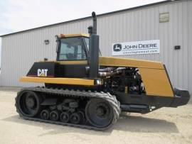 1996 Caterpillar Challenger 65D