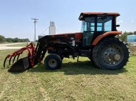 1996 AGCO Allis 9675