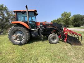 1996 AGCO Allis 9675