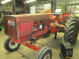 Allis Chalmers 190XT