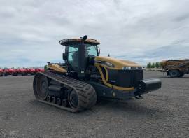 2015 Challenger MT855E