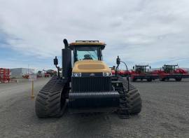 2015 Challenger MT855E