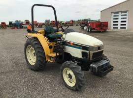 Cub Cadet 7275