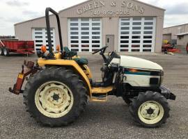 Cub Cadet 7275