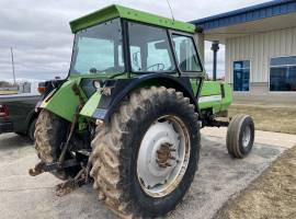 1979 Deutz DX110