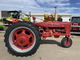 1949 Farmall H