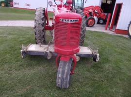 1945 Farmall H