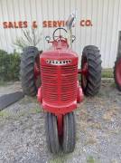 1940 Farmall M