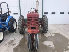 1946 Farmall M