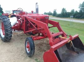 Farmall M